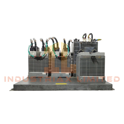 Field Control Station Rack | PFCD-S5520 S1 Yokogawa
