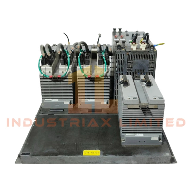 Field Control Station Rack | PFCD-S5520 S1 Yokogawa