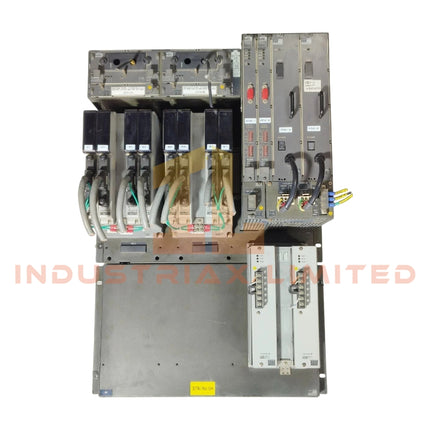 Field Control Station Rack | PFCD-S5520 S1 Yokogawa
