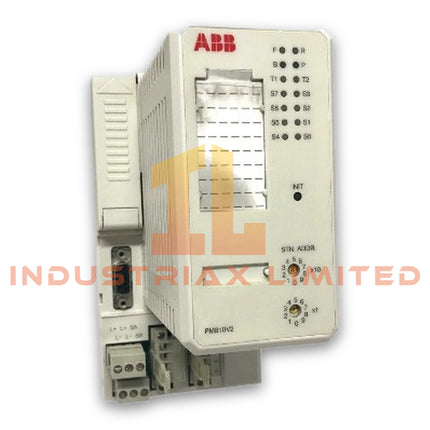 PM810V2 3BSE009895R2 ABB Advant OCS Processor Module
