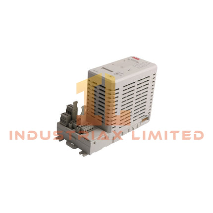 ABB AC 800M PM810V2 3BSE013220R1 CPU Processors