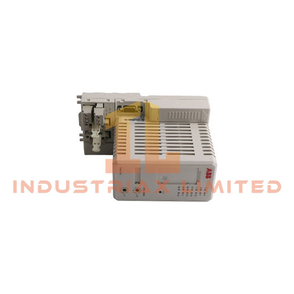 ABB AC 800M PM810V2 3BSE013220R1 CPU Processors