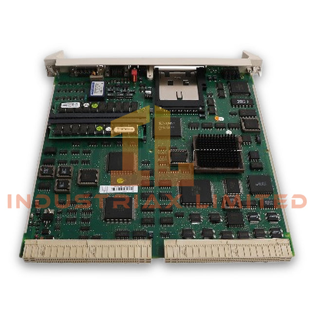 ABB Advant Master PM511V08 3BSE011180R1 Processor Module