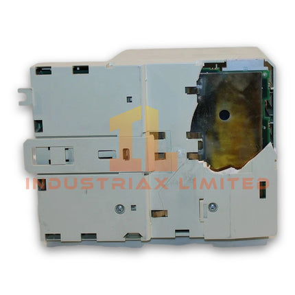 ABB PM825 3BSE010796R1 AC80 Processor Module