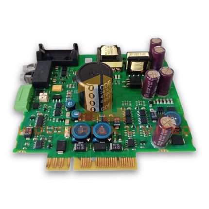 PM851A 3BSE066484R1 ABB AC 800M Processor Unit