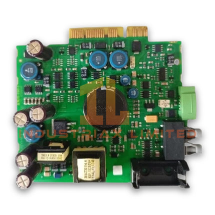 PM851A 3BSE066484R1 ABB AC 800M Processor Unit