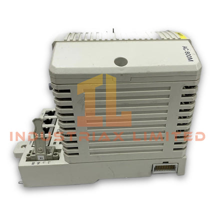 ABB PM851AK01 3BSE066485R1 AC 800M Processor Module