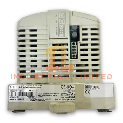 PM851K01 3BSE018168R1 ABB AC 800M Profibus DP Interface Module