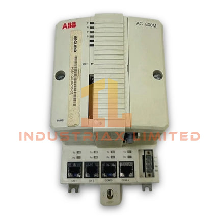 PM851K01 3BSE018168R1 ABB AC 800M Profibus DP Interface Module