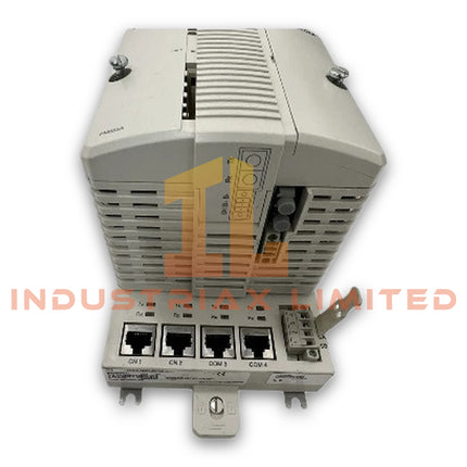 ABB AC 800M PM856AK01 3BSE066490R1 Processor Unit Package