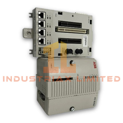 ABB AC 800M PM856AK01 3BSE066490R1 Processor Unit Package