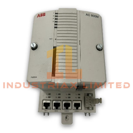 ABB AC 800M PM856AK01 3BSE066490R1 Processor Unit Package