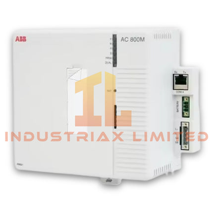 ABB AC 800M PM856AK01 STU3BSE069514R1 STU Processor Unit