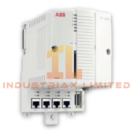 ABB AC 800M PM856AK01 STU3BSE069514R1 STU Processor Unit