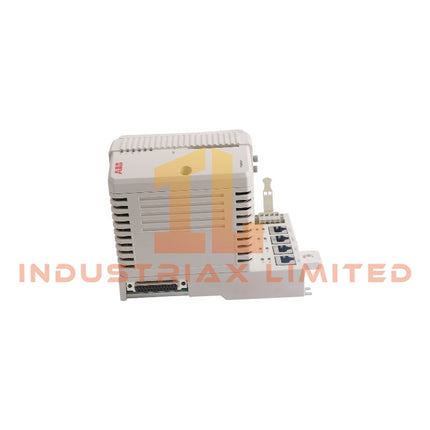 PM856AK01 3BSE018128R1 ABB AC 800M CPU Processors