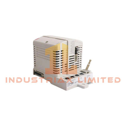 PM858AK01 ABB AC 800M Controllers CPU Processors