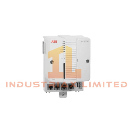 PM858AK01 ABB AC 800M Controllers CPU Processors