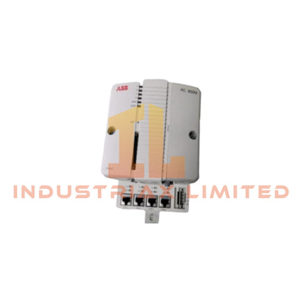 ABB PM858K02 3BSE082896R1 AC 800M Processor Unit