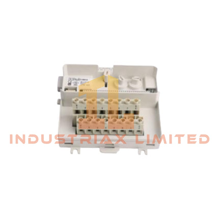 ABB PM858K02 3BSE082896R1 AC 800M Processor Unit