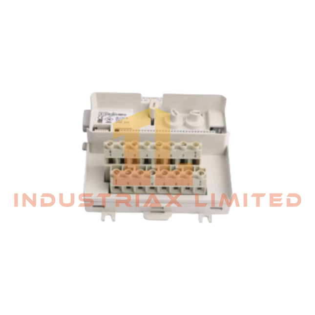 ABB PM858K02 3BSE082896R1 AC 800M Processor Unit