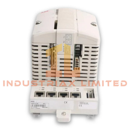 PM858K01 3BSE082895R1 ABB AC 800M CPU Processors