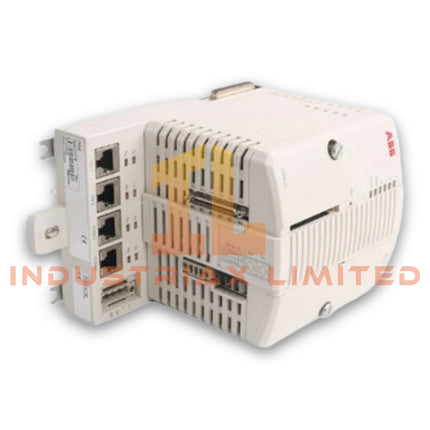 PM858K01 3BSE082895R1 ABB AC 800M CPU Processors