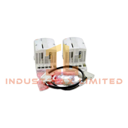 ABB AC 800M Redundant Processor Units PM858K02 3BSE082896R1