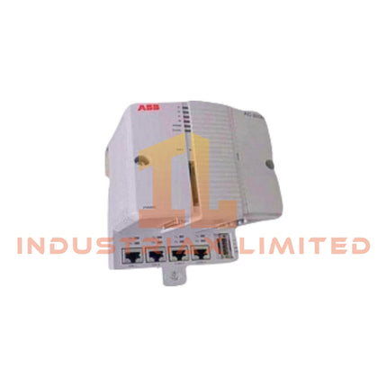 ABB AC 800M Redundant Processor Units PM858K02 3BSE082896R1