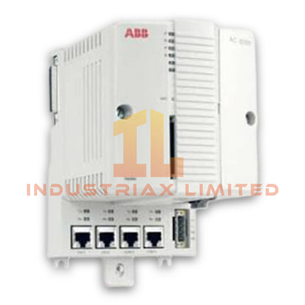 ABB PM860AK01 3BSE066495R1 Processor Unit