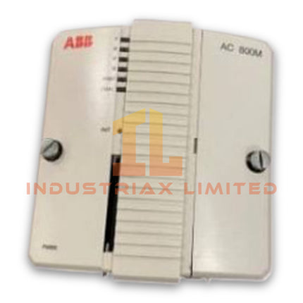 ABB PM860AK01 3BSE066495R1 Processor Unit