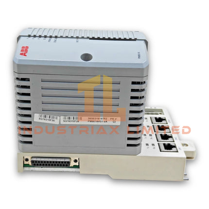 PM861AK01 3BSE018157R1 ABB AC 800M Processor Unit
