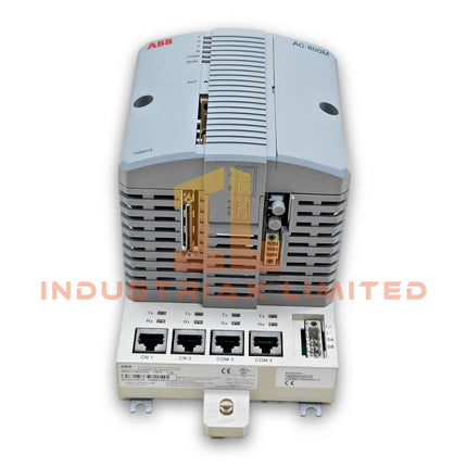 PM861AK01 3BSE018157R1 ABB AC 800M Processor Unit