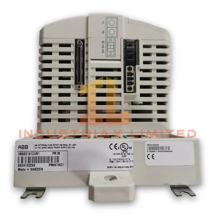 PM861K01 3BSE018105R1 ABB AC 800M Processor Unit