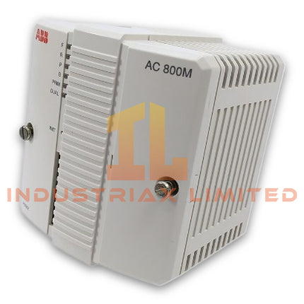 PM862K01 3BSE076940R1 ABB AC 800M Processor Unit