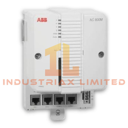 PM862K01 3BSE076940R1 ABB AC 800M Processor Unit