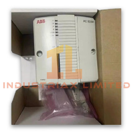 PM862K01 3BSE076940R1 ABB AC 800M Processor Unit