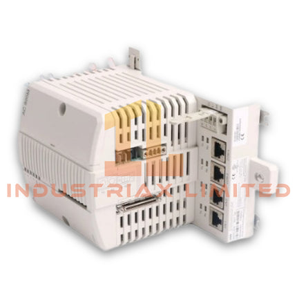 ABB AC 800M  PM863K02 3BSE088382R1  CPU Processors
