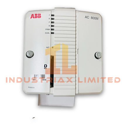 PM864A 3BSE018162R1 ABB AC 800M CPU Processors