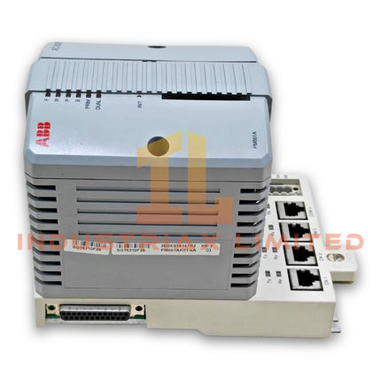 PM864AK01 3BSE018161R ABB AC 800M  CPU Processors