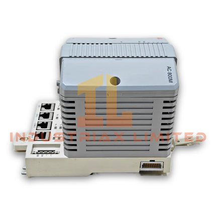 PM864AK01 3BSE018161R ABB AC 800M  CPU Processors