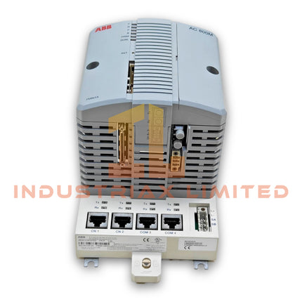 PM864AK01 3BSE018161R ABB AC 800M  CPU Processors
