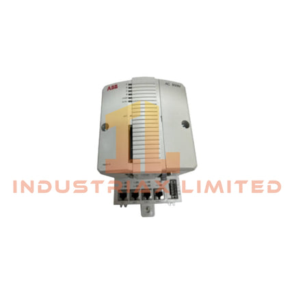 3BSE018164R1 PM864AK02 ABB AC 800M Redundant Processor Unit