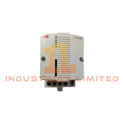 3BSE018164R1 PM864AK02 ABB AC 800M Redundant Processor Unit