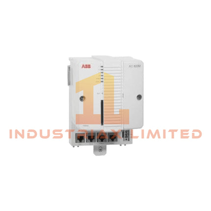 3BSE018164R1 PM864AK02 ABB AC 800M Redundant Processor Unit
