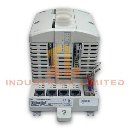 PM865 ABB AC 800M Processor Unit