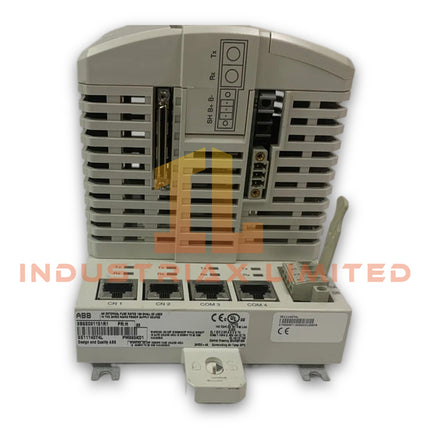 PM865K01 3BSE031151R1 ABB AC 800M CPU Processors