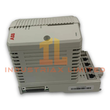 PM865K01 3BSE031151R1 ABB AC 800M CPU Processors