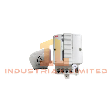ABB PM861AK02 Redundant Processor Unit