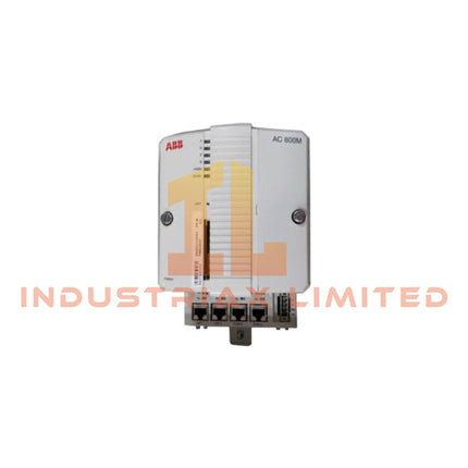 ABB PM861AK02 Redundant Processor Unit