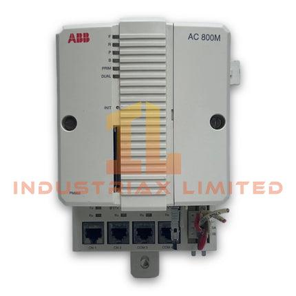 PM865 ABB AC 800M Processor Unit